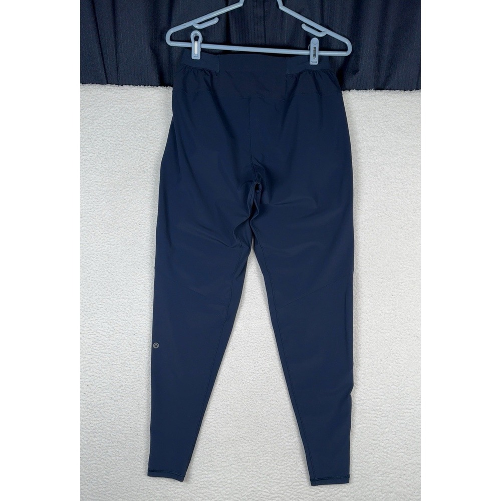 LULULEMON Adapted State Jogger Pants Navy Blue - Women's Small